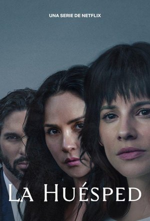 SERIES: The Guest (Season 1)