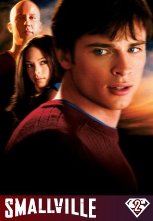SERIES: Smallville (Season 2)