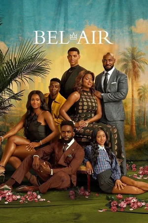 SERIES: Bel-Air (Season 4)