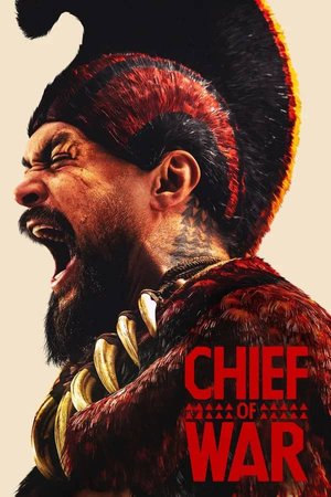 SERIES: Chief of War (Season 1)