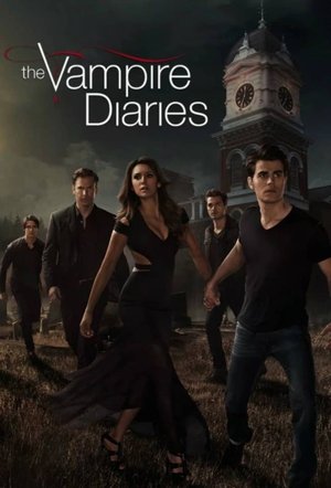 SERIES: The Vampire Diaries (Season 7)
