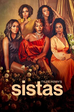 SERIES: Sistas (Season 9)