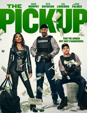 MOVIE: The Pickup (2025)