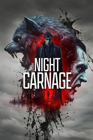 MOVIE: Night Carnage (2025)