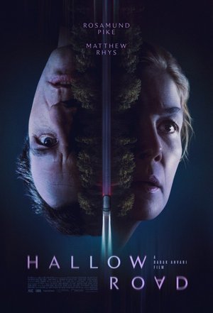 MOVIE: Hallow Road (2025)