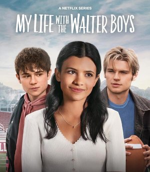 SERIES: My Life with the Walter Boys (Season 2)