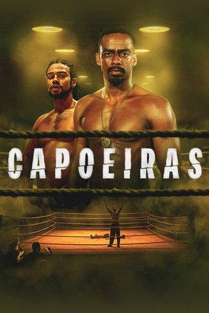 SERIES: Capoeiras (Season 1)