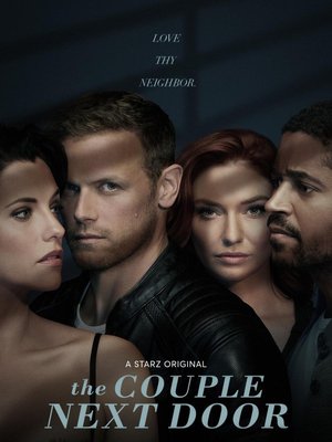SERIES: The Couple Next Door (Season 2)