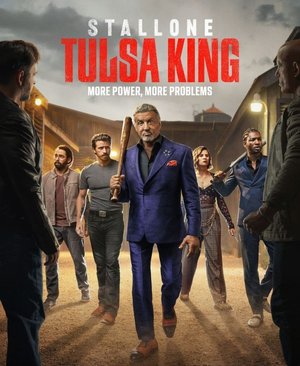 SERIES: Tulsa King (Season 3)