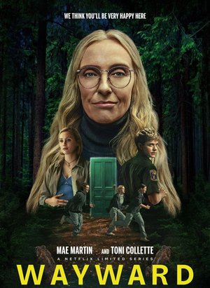 SERIES: Wayward (Season 1)
