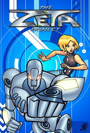 SERIES: The Zeta Project (Season 1 – 2)