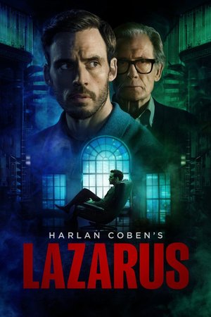 SERIES: Harlan Coben’s Lazarus (Season 1)