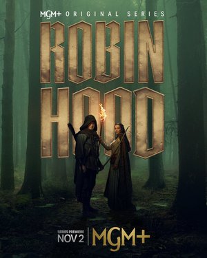SERIES: Robin Hood (Season 1)