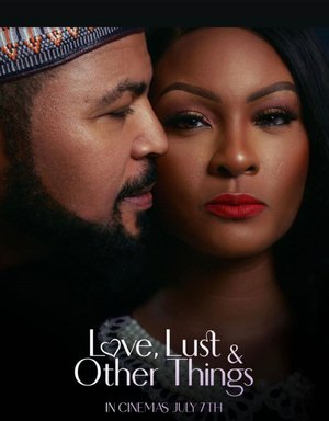 MOVIE: Love, Lust & Other Things (2023)