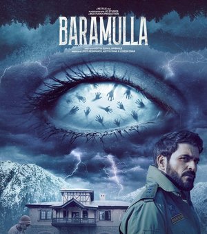 MOVIE: Baramulla (2025)