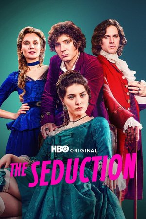 SERIES: The Seduction (Season 1)