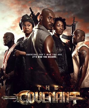 SERIES: Covenant (Season 1)