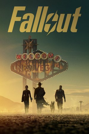 SERIES: Fallout (Season 2)