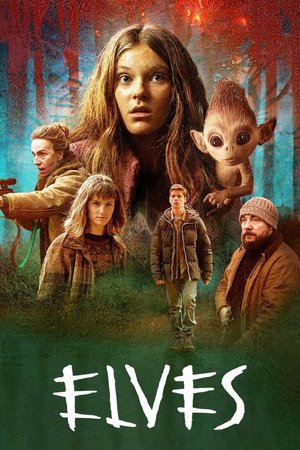 SERIES: Elves (Season 1)