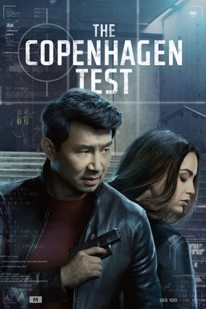SERIES: The Copenhagen Test (Season 1)