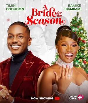MOVIE: A Bride for the Season (2025)