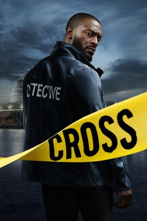 SERIES: Cross (Season 2)