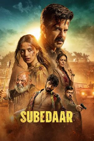 MOVIE: Subedaar (2026)