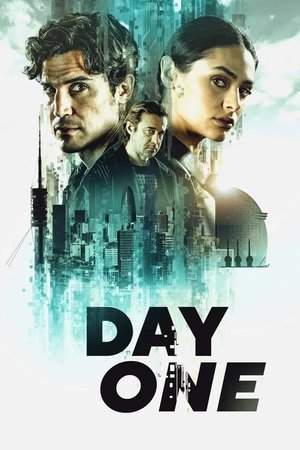 SERIES: Day One (Season 1)