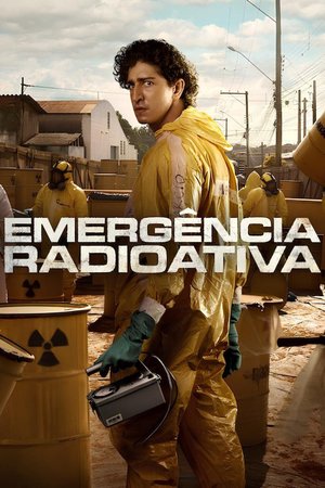 SERIES: Radioactive Emergency (Season 1)
