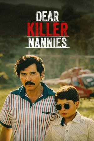 SERIES: Dear Killer Nannies (Season 1)