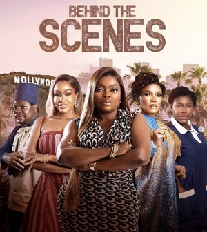 MOVIE: Behind the Scenes (2025)