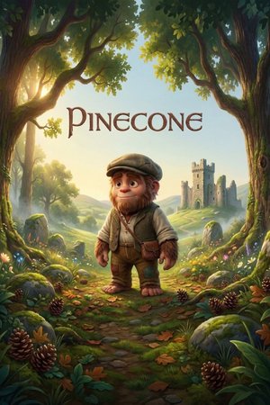 MOVIE: Pinecone (2026)