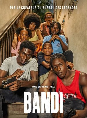 SERIES: Bandi (Season 1)