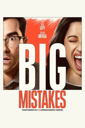 SERIES: Big Mistakes (Season 1)