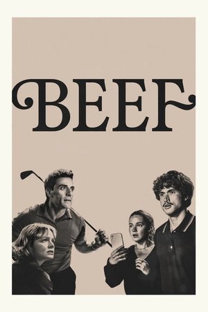 SERIES: BEEF (Season 2)