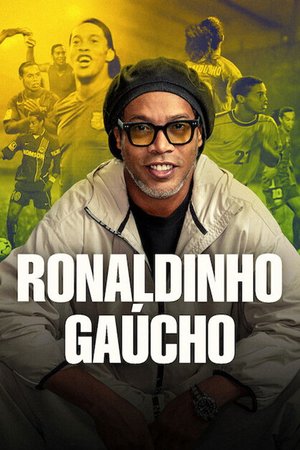 SERIES: Ronaldinho: The One and Only (Season 1)