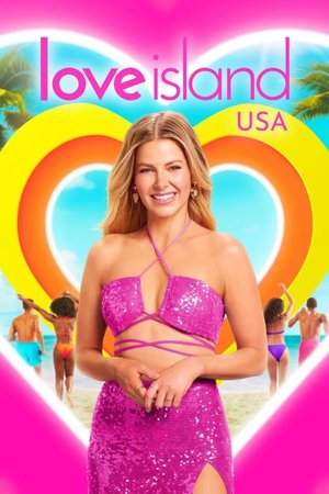 SERIES: Love Island USA (Season 8)