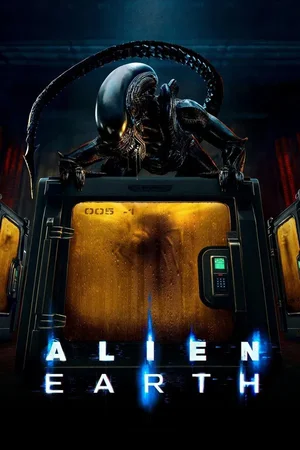 SERIES: Alien: Earth (Season 1)
