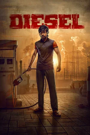 MOVIE: Diesel (2025)