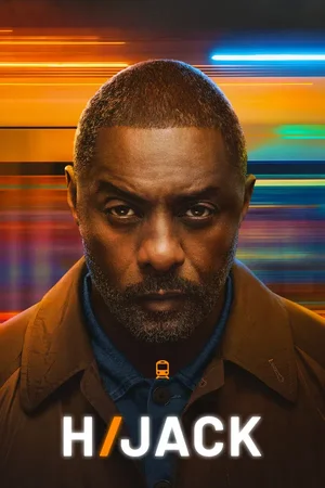 SERIES: Hijack (Season 2)