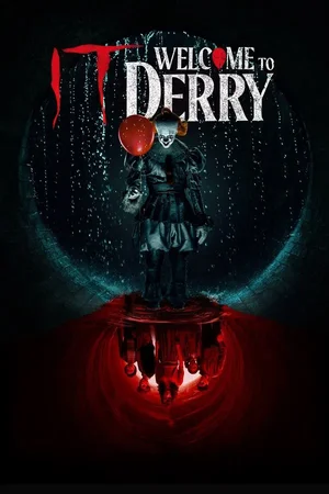 SERIES: It: Welcome to Derry (Season 1)