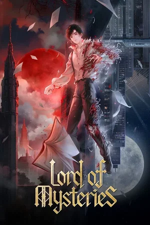 SERIES: Lord of Mysteries (Season 1)