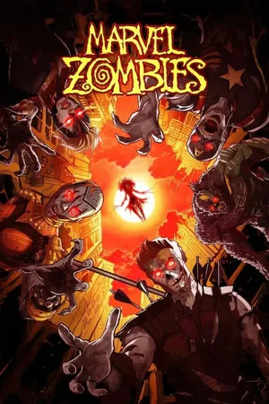 SERIES: Marvel Zombies (Season 1)