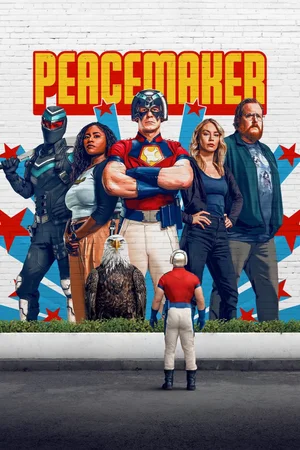 SERIES: Peacemaker (Season 2)
