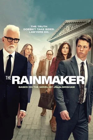 SERIES: The Rainmaker (Season 1)