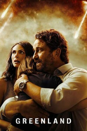 MOVIE: Greenland (2020)