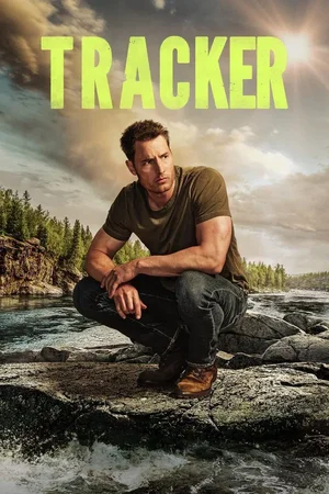 SERIES: Tracker (Season 3)